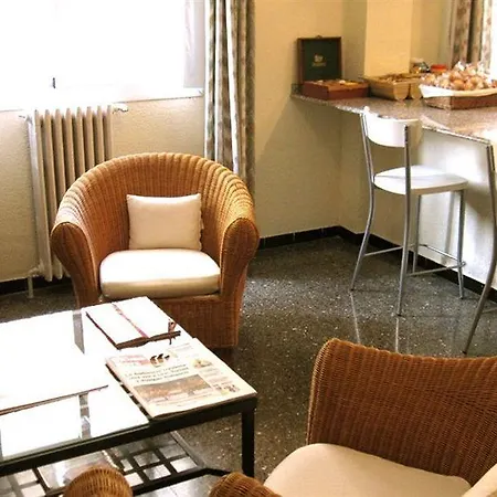 Aries Hotel Palma