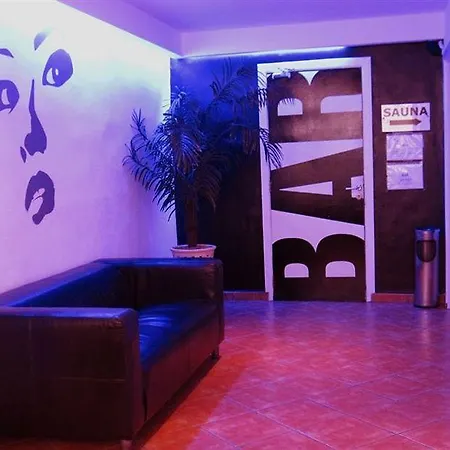 Hotel Aries *