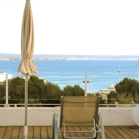 Aries * Palma de Mallorca
