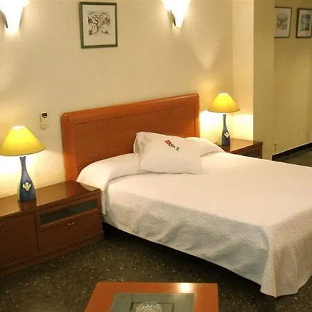 Hotel Aries *