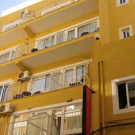 Hotel Aries