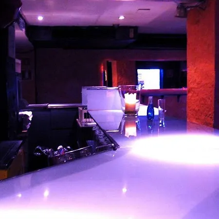 Hotel Aries Palma de Mallorca