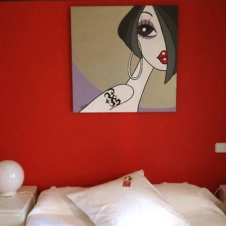 Hotel Aries Palma de Mallorca