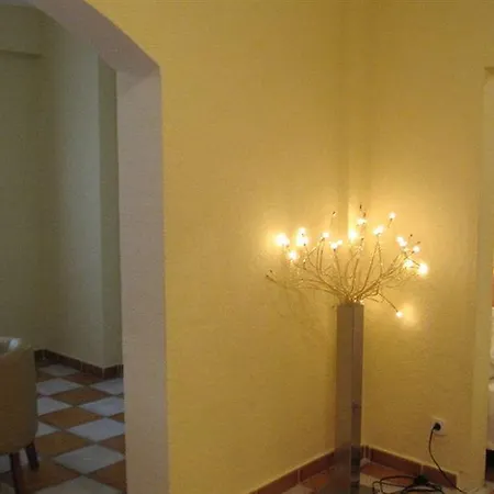 Hotel Aries *
