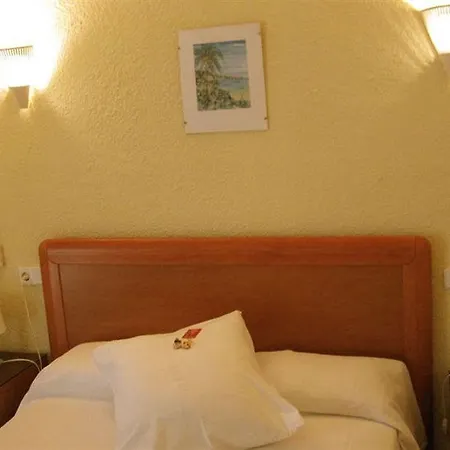 Hotel Aries